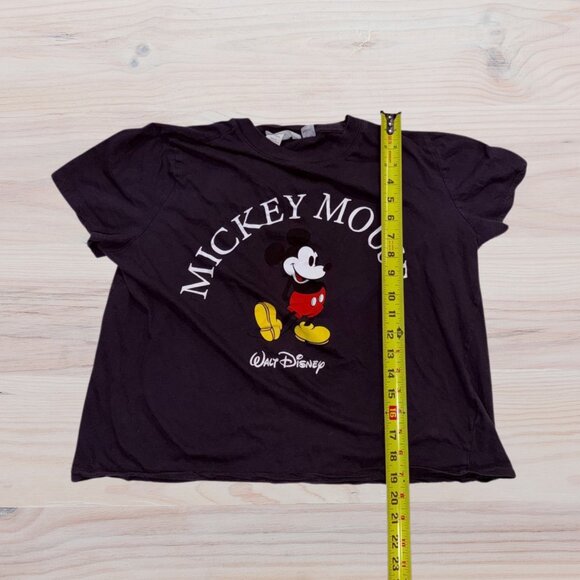 H&M Mickey Mouse T-shirts Women's - Size L - Picture 6 of 6